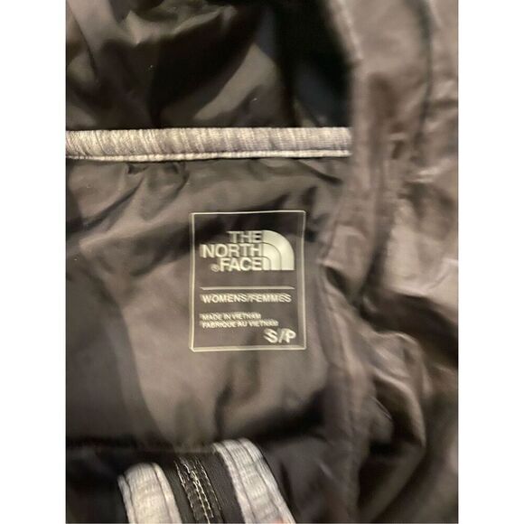 The North Face Pseudio Vest Women's - Picture 5 of 5
